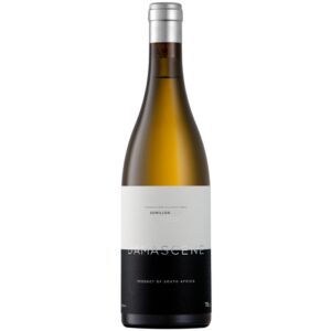 Damascene Franschhoek Sémillon 2024 750ml