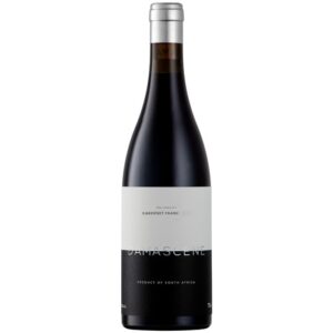 Damascene Stellenbosch Cabernet Franc 2024 750ml
