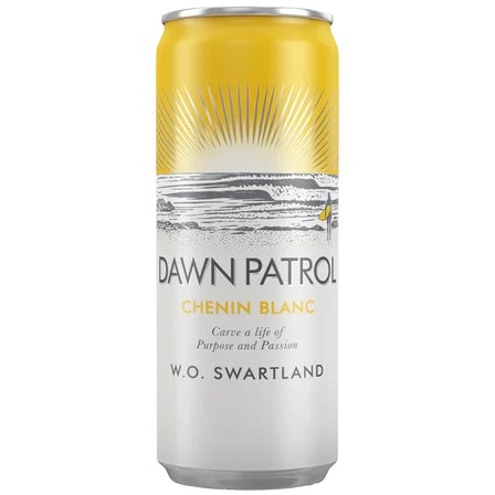 Dawn Patrol Chenin Blanc 250ml CAN