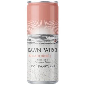 Dawn Patrol Petillant Rose 250ml CAN