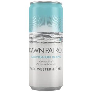 Dawn Patrol Sauvignon Blanc 250ml CAN