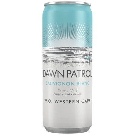 Dawn Patrol Sauvignon Blanc 250ml CAN