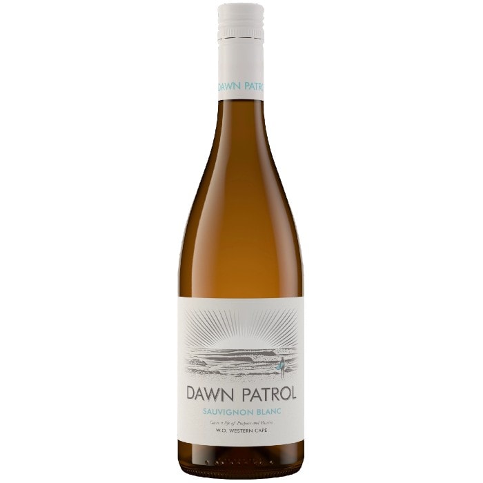 Dawn Patrol Sauvignon Blanc 750ml