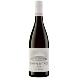 Dawn Patrol Syrah 750ml