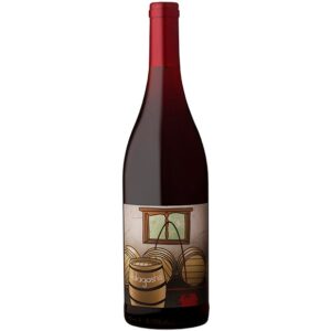 Intellego Halagasha Pinotage 2025 750ml