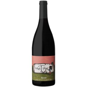 Intellego Syrah 2023 750ml