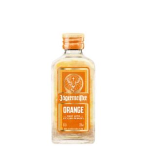 Jagermeister Orange 20ml