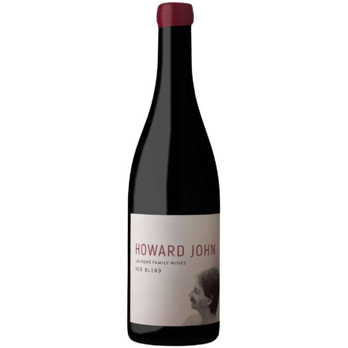 Lourens Family Howard John 2024 750ml