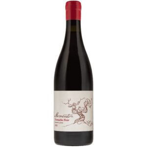 Momento Swartland Grenache Noir 2021 750ml