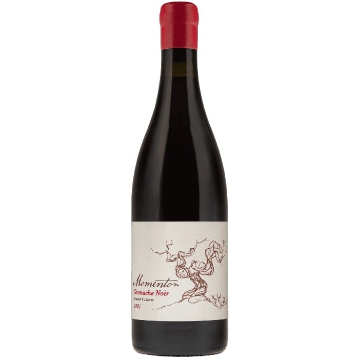 Momento Swartland Grenache Noir 2021 750ml