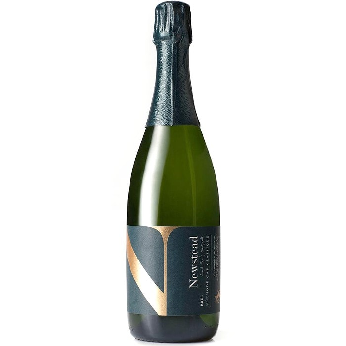 Newstead Blanc De Blanc MCC 750ml