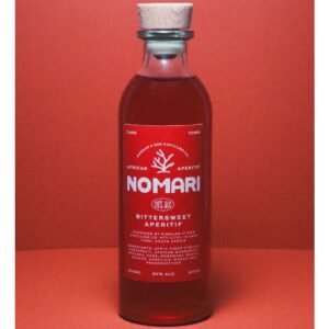 Nomari 20 % Bittersweet Aperitif 500ml
