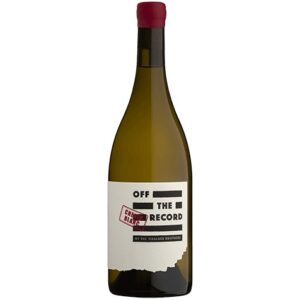 Off The Record Chenin Blanc 2023 750ml
