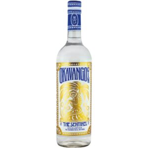 Okavango The Sentinel Gin 750ml