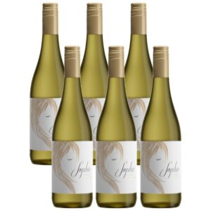 Sophie Te Blanche Case (6 x 750ml)