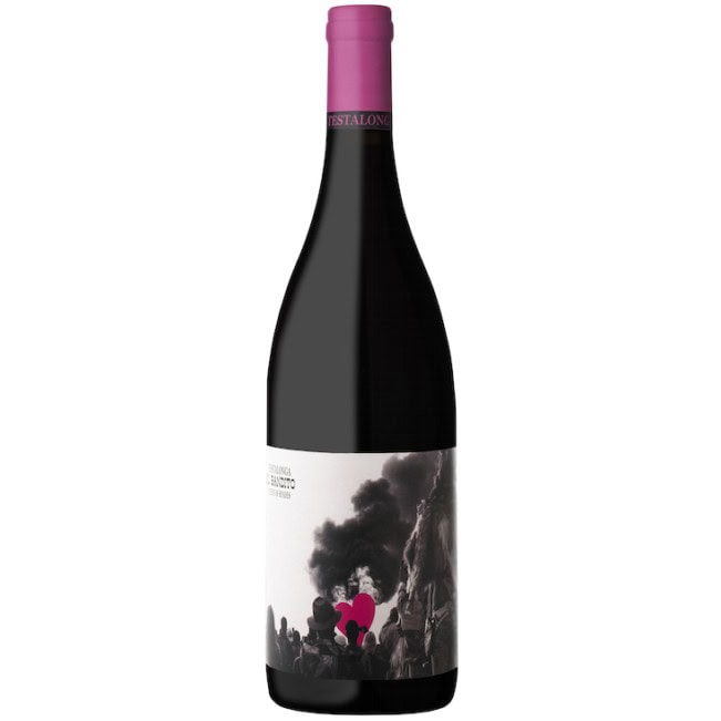 Testalonga El Bandito Queen Of Spades 2024 750ml