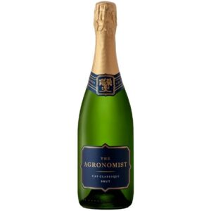 The Agronomist Brut MCC 750ml