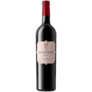 The Agronomist Merlot 750ml