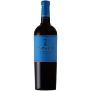 Warwick Blue Lady Cabernet Sauvignon 2021 750ml