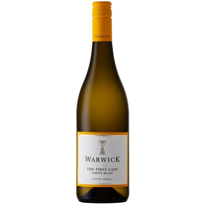 Warwick The First Lady Chenin Blanc 750ml
