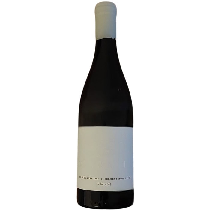 Ataraxia Fermented On Skins Chardonnay 2023 750ml