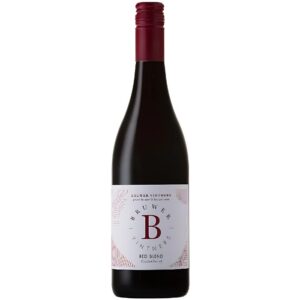 Bruwer Vintners Dry Red Blend 2022 750ml