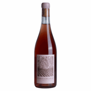 Force Celeste Cinsault Rosé 750ml