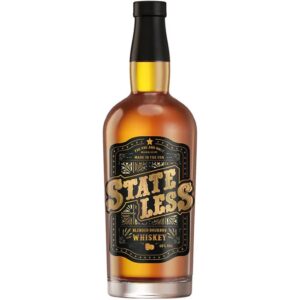 Stateless Bourbon Whiskey 750ml