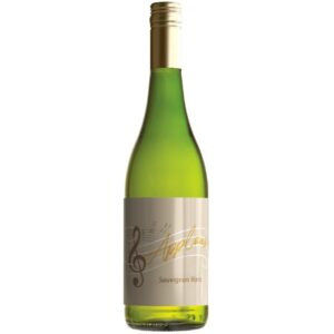 Thokozani Applous Sauvignon Blanc 2024 750ml