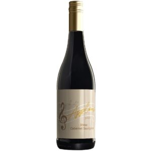 Thokozani Applous Shiraz Cabernet Sauvignon 2023 750ml