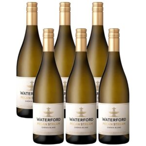 Waterford Pecan Stream Chenin Blanc Case (6 x 750ml)