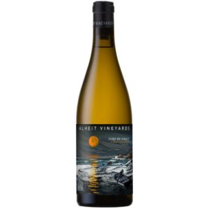 Alheit Fire By Night 2024 Magnum 1.5 Litre