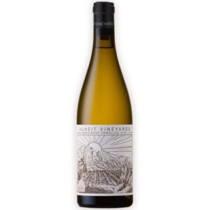 Alheit Monument Sémillon 2024 Magnum 1.5 Litre