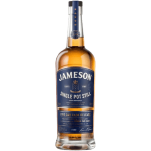Jameson Single Pot Still Irish Whiskey 750ml
