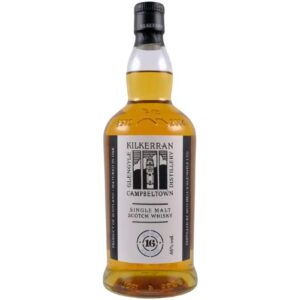 Kilkerran 16 Year Single Malt Scotch Whisky 750ml