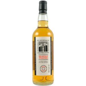 Kilkerran Heavily Peated Small Batch Single Malt 750ml