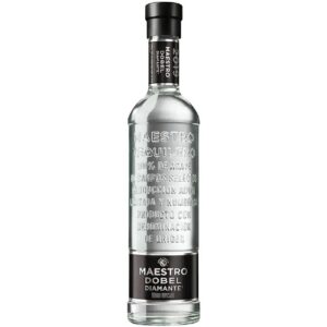Maestro Dobel Diamante Tequila 750ml