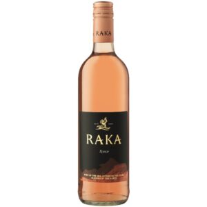 Raka Rosé 750ml