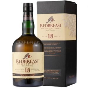 Redbreast 18 Year Old 750ml