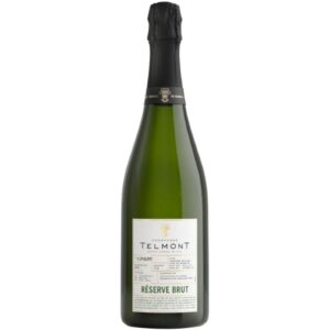 Telmont Réserve Brut 750ml