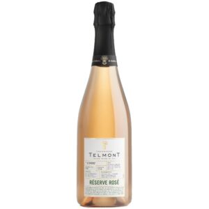 Telmont Réserve Rosé 750ml