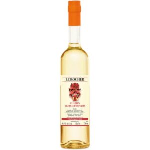 Clairin Le Rocher Ansyen Rum 750ml