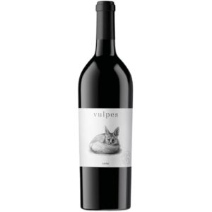 Vulpes Cana Cabernet Sauvignon 2024 750ml