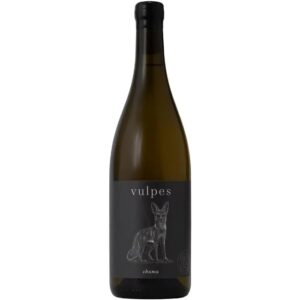 Vulpes Chama Chenin Blanc 2024 750ml