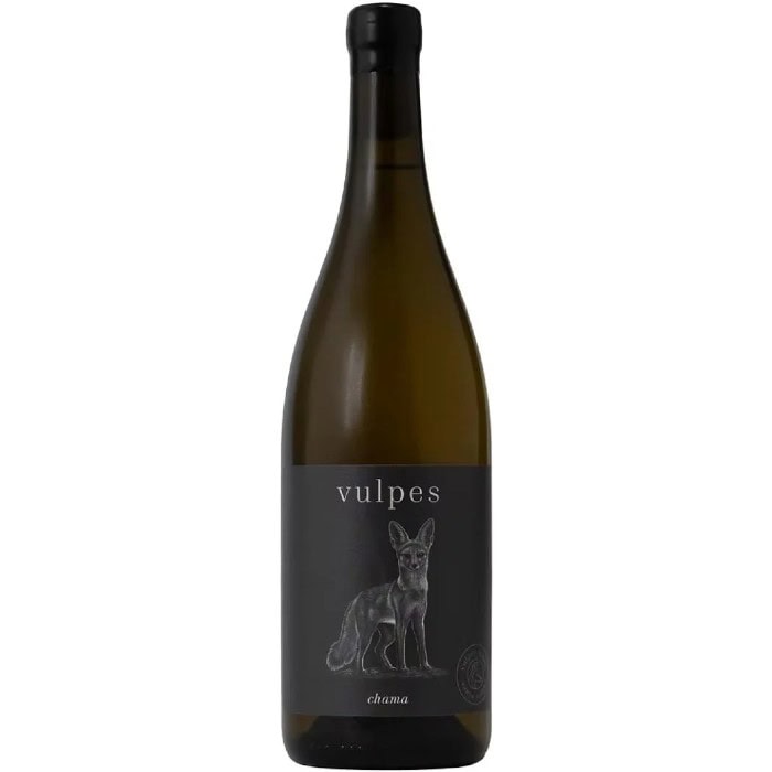 Vulpes Chama Chenin Blanc 2024 750ml