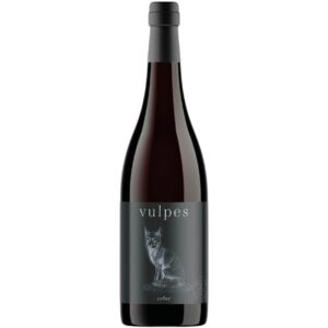 Vulpes Velox Chenin Blanc 2024 750ml