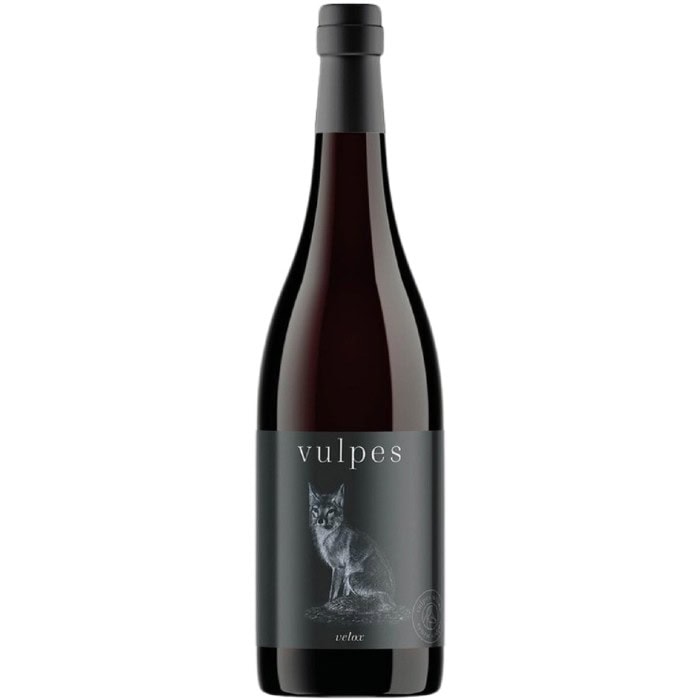 Vulpes Velox Chenin Blanc 2024 750ml