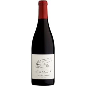 Ataraxia Young Blood Pinot Noir 750ml