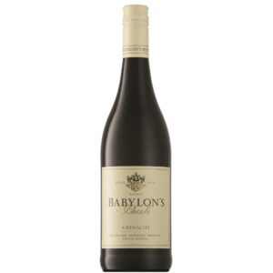 Babylons Peak Grenache Noir 2021 750ml