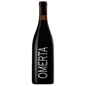 Blackwater Omerta Carignan 2021 750ml